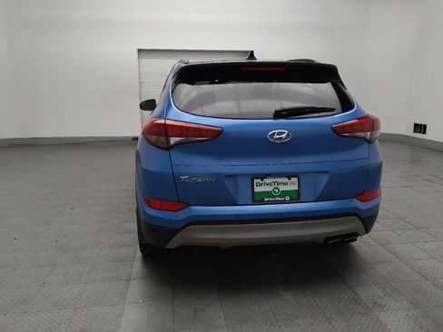 Used 2018 Hyundai Tucson Value FWD image 6