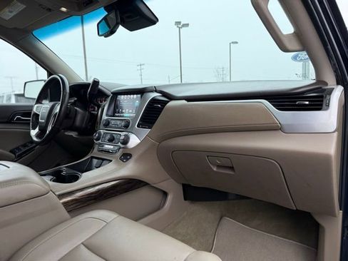 Used 2019 GMC Yukon XL SLT w/ Open Road Package image 22