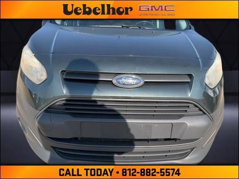 Used 2018 Ford Transit Connect XL FWD image 14