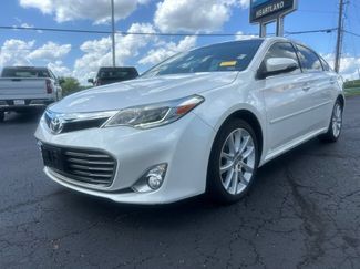 Used 2013 Toyota Avalon Limited FWD 360° Tour