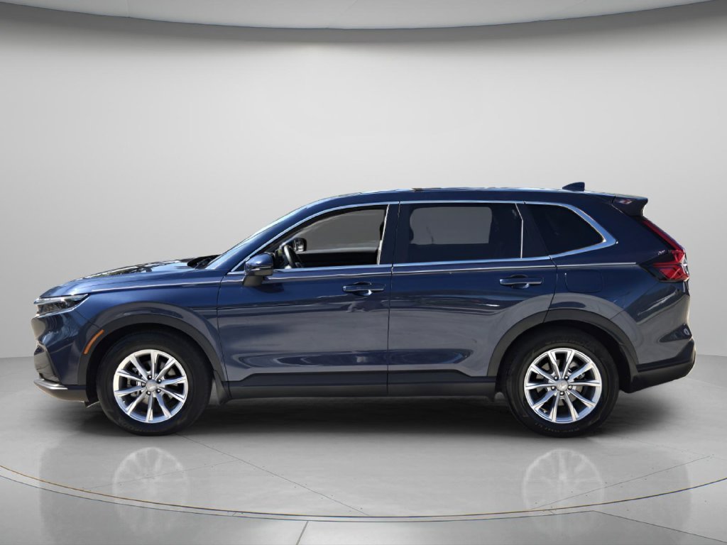 Certified 2025 Honda CR-V EX image 7