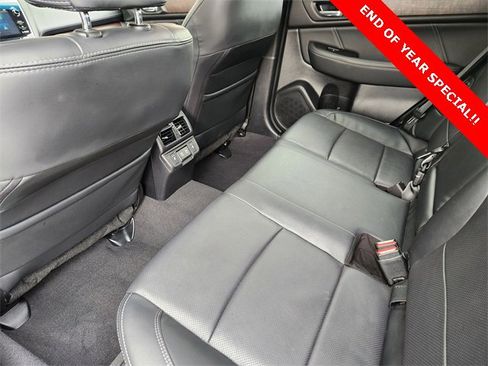 Used 2019 Subaru Outback 2.5i Limited image 21