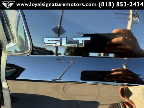 Used 2020 GMC Yukon SLT image 17