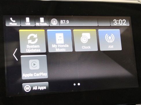 Used 2022 Honda Odyssey EX-L image 36