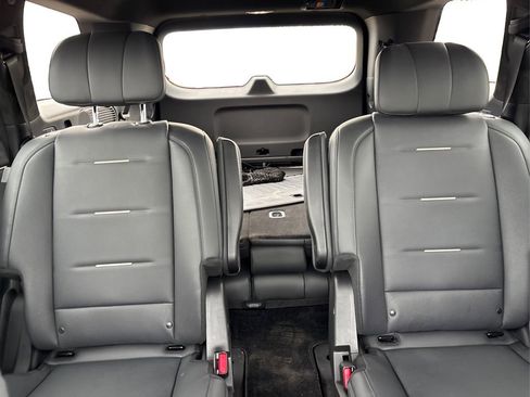 New 2026 Hyundai Palisade Calligraphy AWD/4WD image 11