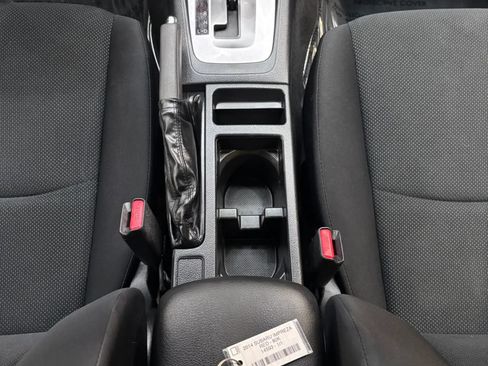 Used 2014 Subaru Impreza 2.0i AWD/4WD image 18