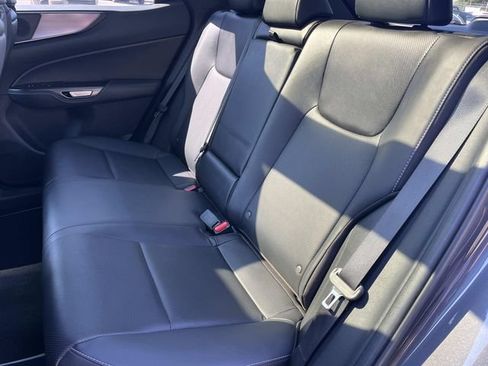 Used 2023 Lexus NX 350 F Sport AWD/4WD image 22
