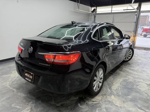 Used 2016 Buick Verano Convenience image 5