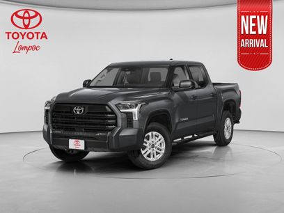 Used 2024 Toyota Tundra SR5 w/ SR5 Convenience Package