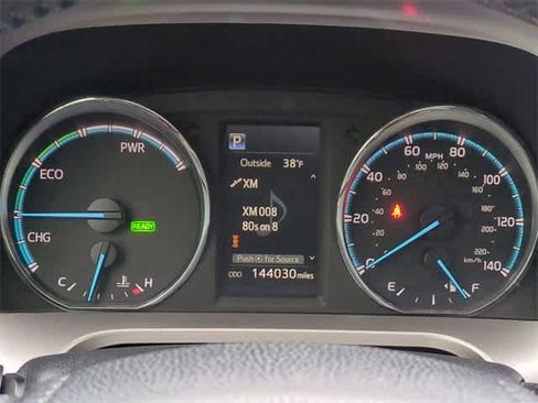 Used 2016 Toyota RAV4 XLE image 33