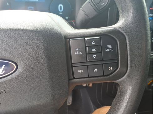 Used 2024 Ford F150 STX AWD/4WD image 20