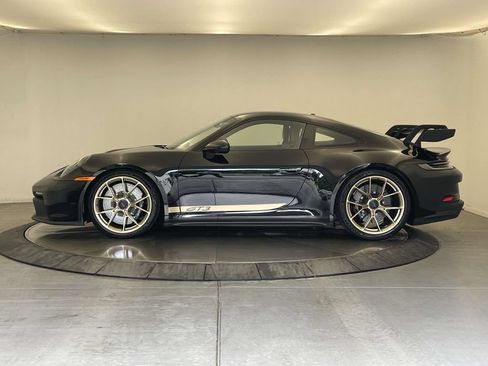 Certified 2024 Porsche 911 GT3 RWD image 2