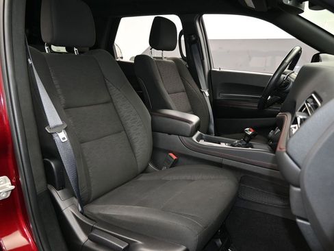 Used 2023 Dodge Durango R/T image 45