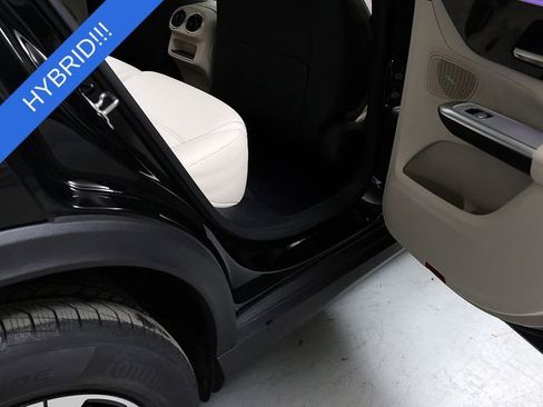 Certified 2026 Mercedes-Benz GLC 350e 4MATIC image 30