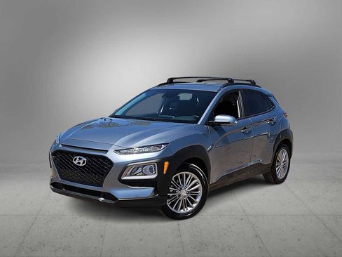 Used 2020 Hyundai Kona SEL FWD image 1