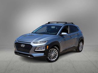 Used 2020 Hyundai Kona SEL FWD video 1