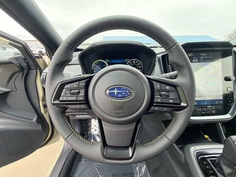 New 2026 Subaru Crosstrek 2.5i Sport AWD/4WD image 20