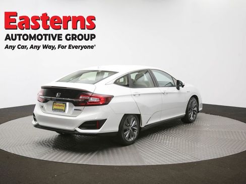 Used 2018 Honda Clarity Plug-In Hybrid image 39