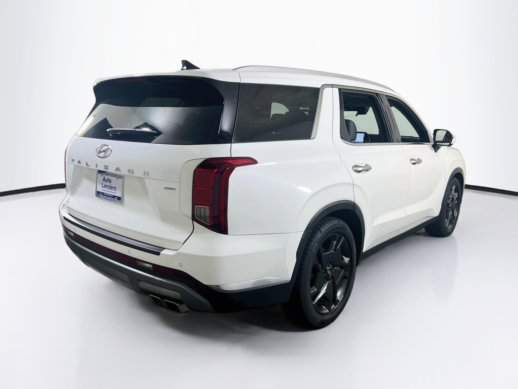 Used 2023 Hyundai Palisade Limited w/ Cargo Package AWD/4WD image 5