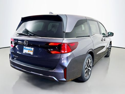 New 2026 Honda Odyssey EX-L image 6