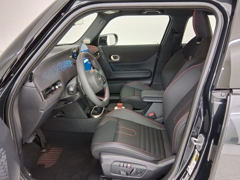 New 2026 MINI Cooper S FWD image 3