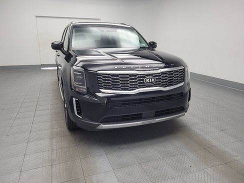 Used 2021 Kia Telluride S AWD/4WD image 14