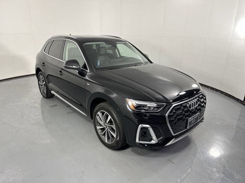 Certified 2023 Audi Q5 2.0T Premium Plus w/ Premium Plus Package AWD/4WD image 29