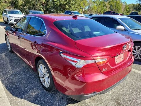 Used 2020 Toyota Camry LE image 6