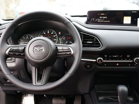 New 2026 MAZDA CX-30 AWD 2.5 S image 15