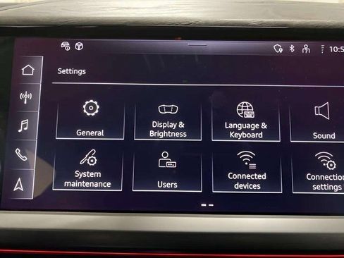 Used 2024 Audi Q4 e-tron Premium Plus w/ Premium Plus image 44