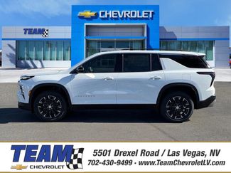 New 2026 Chevrolet Traverse LT w/ Sun and Wheel Package video 1