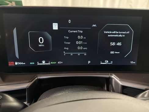 New 2026 Kia Sorento SX Prestige image 19