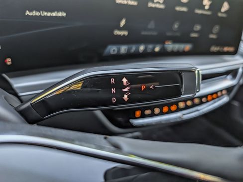 New 2026 Cadillac Lyriq Sport AWD/4WD image 23