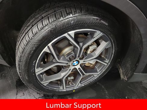 Used 2021 BMW X1 xDrive28i w/ Convenience Package AWD/4WD image 10