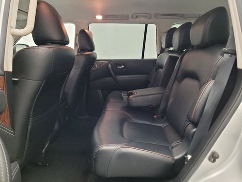Used 2017 Nissan Armada SL RWD image 18