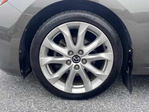 Used 2016 MAZDA MAZDA3 s Grand Touring FWD image 22