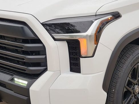 New 2026 Toyota Tundra SR5 RWD image 6