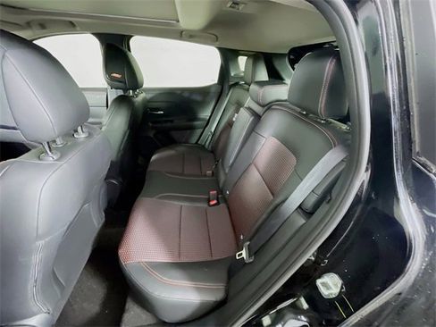 New 2026 Nissan Kicks SR image 14