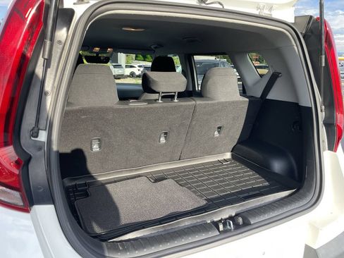 Used 2022 Kia Soul LX FWD image 34