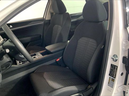 Used 2025 Kia K5 LXS FWD image 22