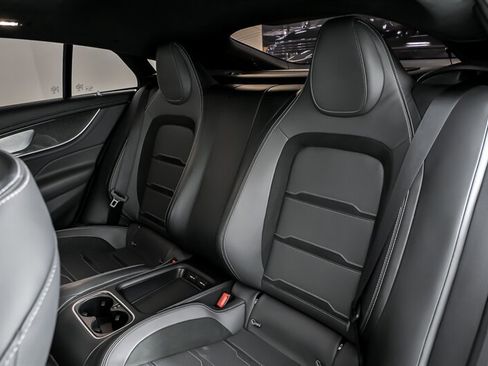 Used 2019 Mercedes-Benz AMG GT 63 S image 24