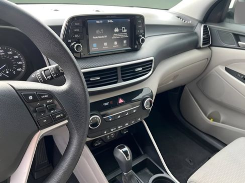 Used 2021 Hyundai Tucson Value AWD/4WD image 13