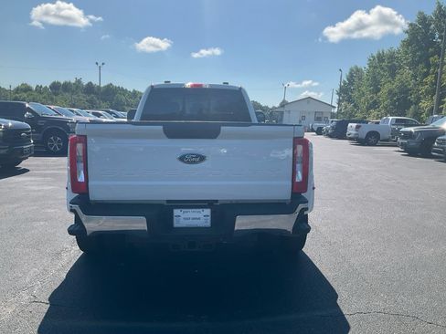 Used 2025 Ford F350 XL w/ XL Driver Assist Package AWD/4WD image 6