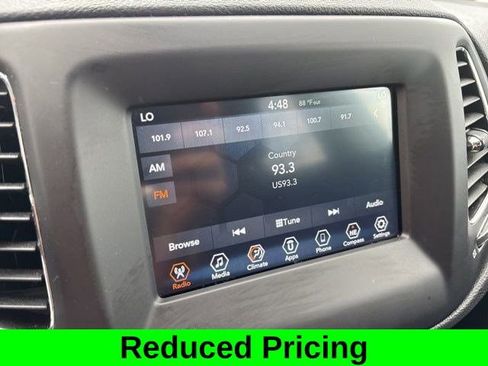 Used 2019 Jeep Compass Sport image 20