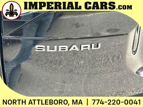 New 2026 Subaru Forester Premium image 24