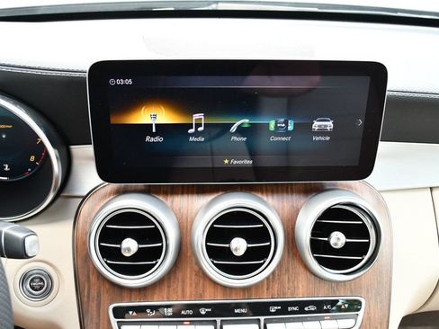 Used 2023 Mercedes-Benz C 300 Cabriolet image 69