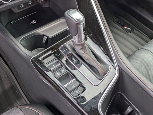 New 2025 Acura ADX A-Spec image 19