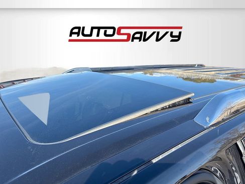 Used 2023 Lincoln Navigator L Reserve image 23