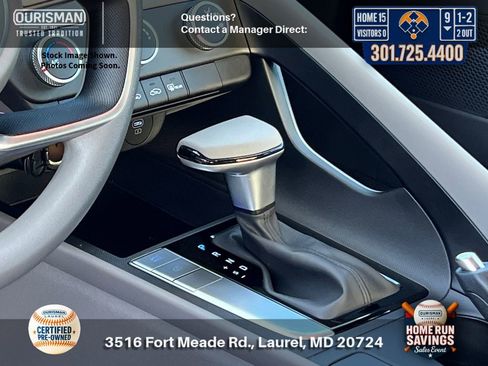 Used 2024 Hyundai Elantra SE FWD image 15