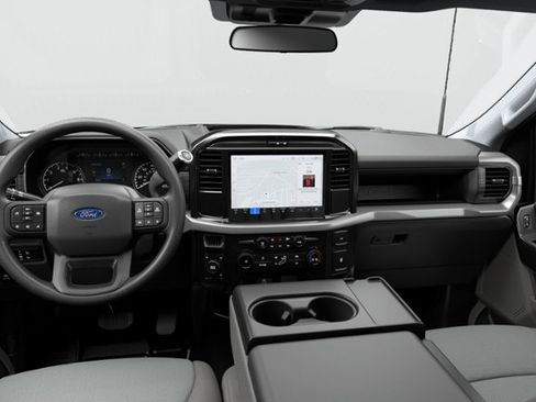 New 2026 Ford F150 XL AWD/4WD image 29